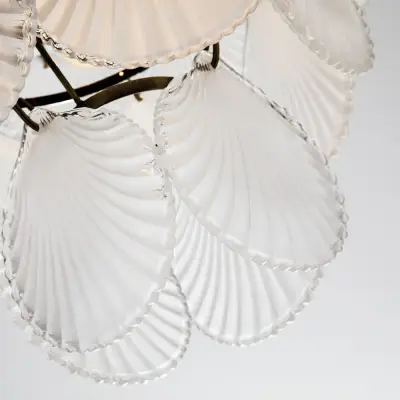 Подвесная люстра Arte Lamp VICTORIA A1734LM-5AB, 5хE27