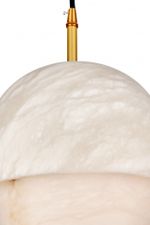 Подвесной светильник Flamma FL1022-1P, G9х1