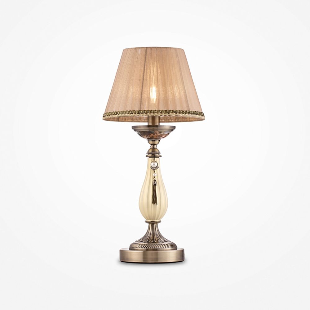 Настольный светильник Demitas RC024-TL-01-R. ТМ Maytoni