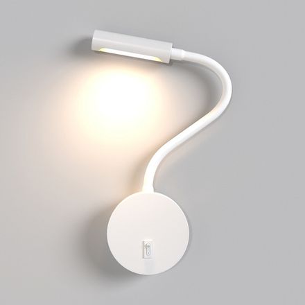 Настенный светильник (бра) Stem 3000К 3Вт IP 20, C035WL-L3W3K. TM Maytoni