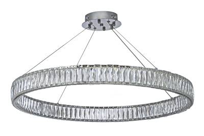 Люстра подвесная Caneva L 1.5.80.100 N