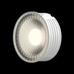 Светодиодный модуль Crystal Lux CLT 090M 7W 4000K WH 0990/049