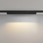 Трековый светильник Точки / Points Levity 2700К 15Вт 30°, TR193-1-15W2.7K-M-B. TM Maytoni