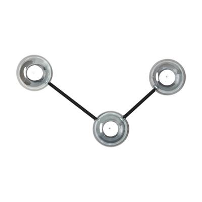 Потолочный светильник Drop FR5445CL-L15B, LEDх3. TM Maytoni