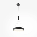 Потолочный светильник Зон / Zon 45 Вт 4000 К 120°, C032CL-45W4K-RD-B. TM Maytoni