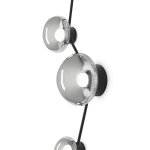 Потолочный светильник Drop FR5445CL-L20B, LEDх4. TM Maytoni