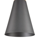 Подвесной светильник Биконес / Bicones E27х1, P359-PL-140-C. TM Maytoni