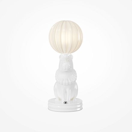 Настольный светильник Senor Capybara 3000К 5Вт MOD477TL-L5W3K. TM Maytoni