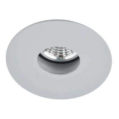 Точечный встраиваемый светильник Arte Lamp ACCENTO A3217PL-1GY, 1хGU10