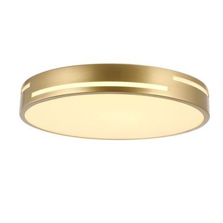 Потолочный светильник Pall 2745-2C. ТМ F-Promo