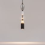 Подвесной светильник Monochrome GU10x1, MOD071PL-L8B3K3. TM Maytoni