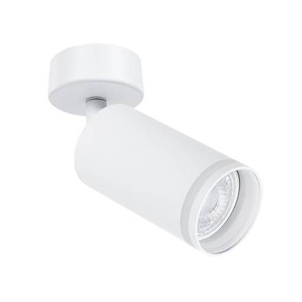Спот Arte Lamp IMAI A2365PL-1WH, 1хGU10