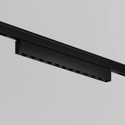 Трековый светильник Точки / Points Levity 2700К 10Вт 30°, TR193-1-10W2.7K-M-B. TM Maytoni