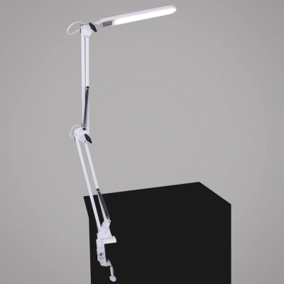 00005-0.7-01HV WT светильник настольный Reluce, LED