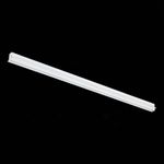 ST004.519.00 Шинопровод магнитный встраиваемый под ГКЛ 10мм ST-Luce Белый Длина 1 000мм