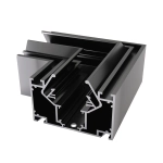 ST047.199.00 Угловой соединитель ST-Luce Черный