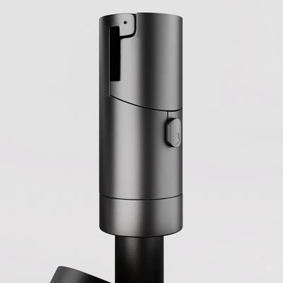 Трековый светильник Focus Led 3000К 10Вт 36°, TR201-1-10W3K-M-B. TM Maytoni