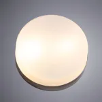 Потолочный светильник Arte Lamp AQUA-TABLET A6047PL-2AB, 2хE27