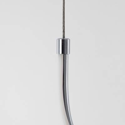 Citilux Джемини CL229011 Подвесной светильник Хром