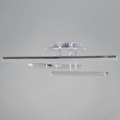 85490-0.3-03 CR светильник потолочный Reluce, LED