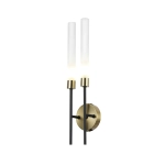 Бра Istapp 4480-2W, 2*G9*20W. ТМ F-Promo
