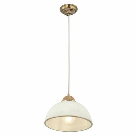 Citilux Адриана CL405113 Подвесной светильник Бронза