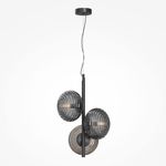 Подвесной светильник Reels E14х3, MOD268PL-03B. TM Maytoni