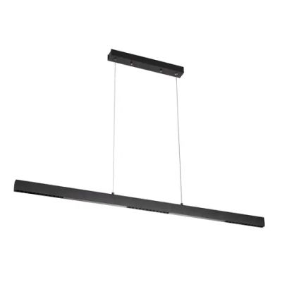 CL720021N EDGE-45 Черный Подвес