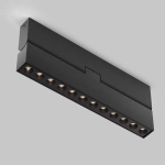 Потолочный светильник Точки поворотный / Points rot 12 Вт 3000 К 36°, C136CL-12W3K-B. TM Maytoni
