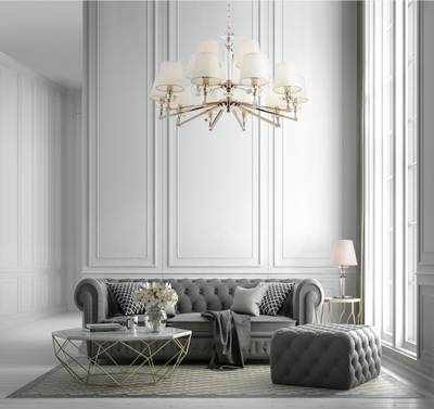 Настольный светильник Beira E27х1, MOD064TL-01N. TM Maytoni