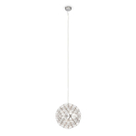 Подвесной светильник Amber FR5099PL-L52CH, LED. TM Maytoni