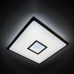 Citilux Старлайт Смарт CL703AK53G RGB Умная люстра Бронза