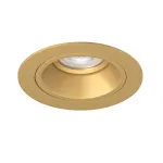 D61303GMOD Светильник DOMINO ROUND под LED модуль/лампу МR16 (214613+214603+214003)