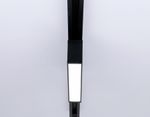 Светильник светодиодный трековый GL6767 BK черный LED 12W 4200K 300*22*48