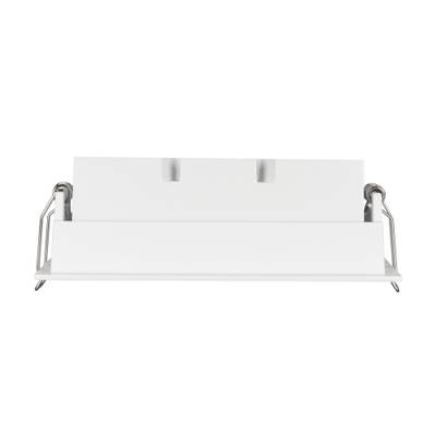 Светильник MS-ORIENT-BUILT-TURN-TC-S67x150-10W Warm3000 (WH-BK, 30 deg, 230V) (Arlight, IP20 Металл, 5 лет)