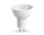 Лампа светодиодная 190714 LED MR16 7W IC GU10 4000K 175-265V 38°
