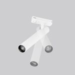 Трековый светильник Focus T Unity 4000K 6Вт 36°, TR141-1-6W4K-M-W. TM Maytoni