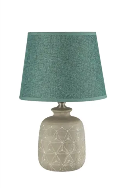Настольная лампа Arti Lampadari Erula E 4.1.T2 LGY