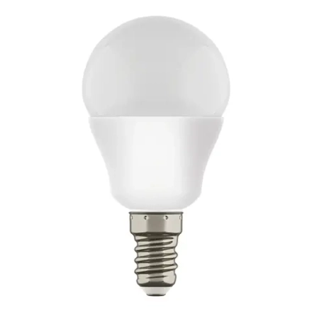 940802 ЛАМПА LED 220V G45 E14 7W=65W 350LM 180G FR 3000K 20000H Lightstar