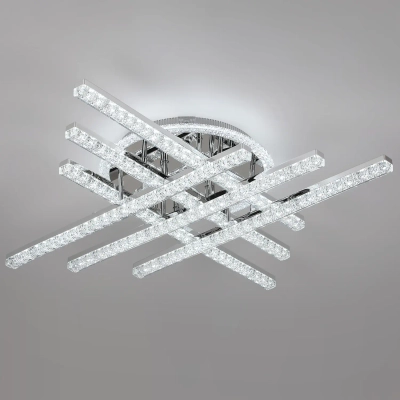 75490-0.3-06 CR светильник потолочный Reluce, LED