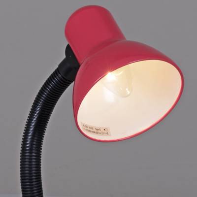 00203-0.7-01 PINK светильник настольный