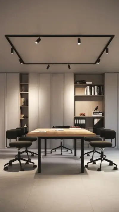 Шинопровод Arte Lamp TRACK ACCESSORIES A540206