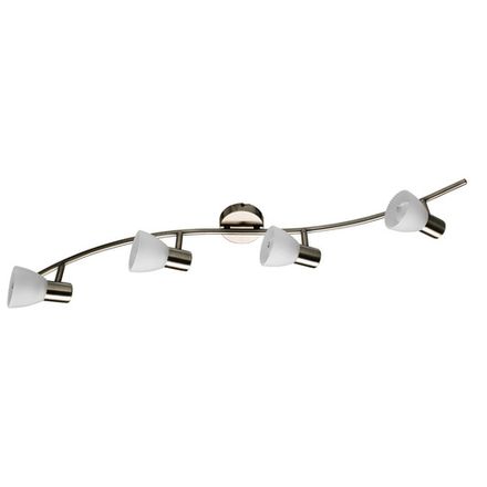 Спот Arte Lamp PARRY A5062PL-4AB, 4хE14