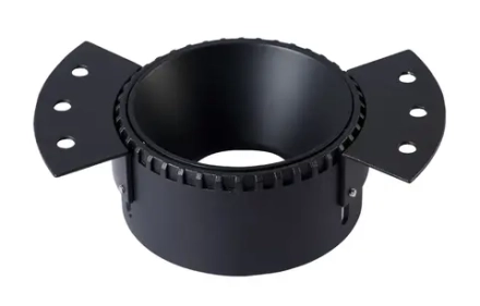 Светильник встраиваемый Crystal Lux CLT 050C1 BL-BL 1400/186