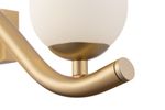 Настенный светильник (бра) Uva G9x5, MOD059WL-05G. TM Maytoni
