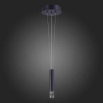 ST606.429.00 Комплект подвесной ST-Luce Черный