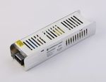 Блок питания для светодиодной ленты с EMC 12V 150W 12.5A IP20 185-260V 200*58*40 GS8653