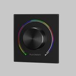 Роторная панель управления DALI DT8 RGB, 721038. TM Maytoni