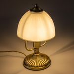 Citilux Адриана CL405813 Настольная лампа Бронза
