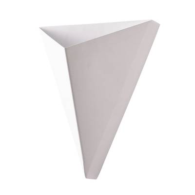 Декоративная подсветка Arte Lamp TRAPEZE A2033AP-1WH, 1хLED